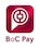 UPI/ BOC Pay