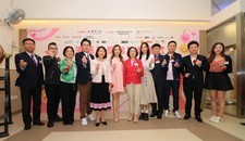 Yan Chai Charity Raffle - Charity Raffle Drawing Ceremony 2023