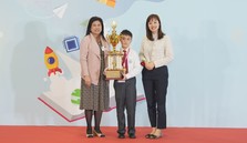 Yan Chai Hospital Hong Kong International Student Innovative Invention Contest 2024