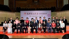 Yan Chai Charity Chinese Opera Night