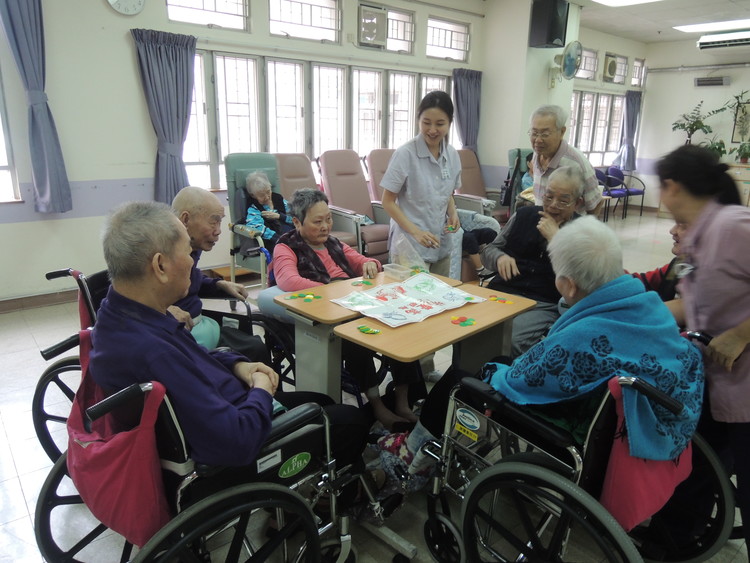 Yan Chai Nursing Home